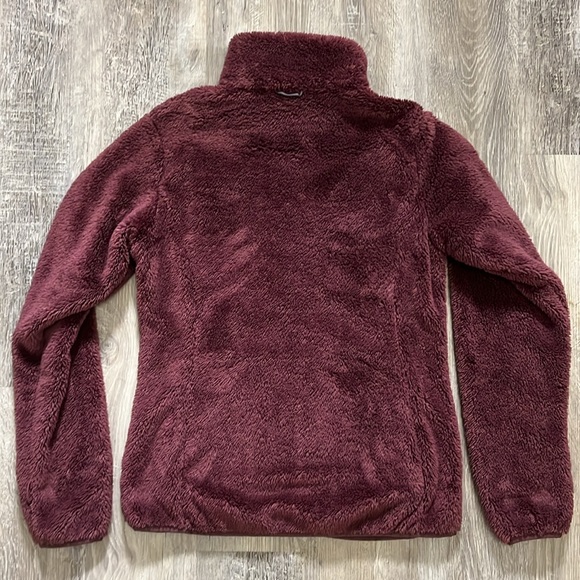 Columbia Interchange Fleece Jacket. - Picture 4 of 6